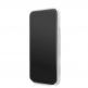 Vennus Silicone Case Lite - силиконов (TPU) калъф за iPhone 11 Pro (бял) 2