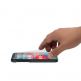 Griffin Survivor Glass - калено стъклено защитно покритие за iPhone 11 Pro, iPhone XS, iPhone X (прозрачен) 1
