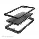 Eiger Avalanche Case - ударо и водоустойчив кейс за iPhone 11 (черен) 2