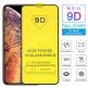 Premium Full Glue 9D Edge to Edge Tempered Glass - обхващащо и ръбовете стъклено защитно покритие за дисплея на iPhone 11, iPhone XR (черен) 2