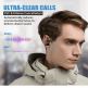 Edifier TWS X3 True Wireless Stereo Earbuds - безжични блутут слушалки с кейс за мобилни устройства (черен)  5