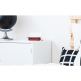 iOttie iON Wireless Qi Charging Pad Plus 10W - поставка (пад) за безжично зареждане с технология за бързо зареждане за QI съвместими мобилни устройства и допълнителен USB изход (червен) 7