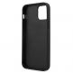 BMW M Collection Triangles Hard Case - кожен кейс за iPhone 12, iPhone 12 Pro (черен) 4