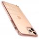 Spigen Ultra Hybrid Case - хибриден кейс с висока степен на защита за iPhone 11 Pro (розов) 4