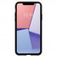 Spigen Ultra Hybrid Case - хибриден кейс с висока степен на защита за iPhone 11 Pro (черен) 4