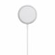 Apple MagSafe Charger - оригинална поставка (пад) за безжично зареждане (бял) 2
