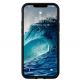 Nomad Leather Rugged Case - кожен (естествена кожа) кейс за iPhone 12, iPhone 12 Pro (черен) 8