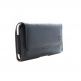 Honju Horizon Belt Leather Case Universal 3XL Slim - кожен (естествена кожа) калъф за iPhone 12/12 Pro, iPhone 11/11 Pro, iPhone X/XS, iPhone 8 Plus, iPhone 7 Plus и смартфони до 6.1 инча (черен) 8
