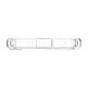 Spigen Cyrill Cecile Case Red Floral - хибриден кейс с висока степен на защита за iPhone 12 mini (цветни мотиви) 3