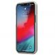 Mercedes TPU Transparent Case V2 - силиконов (TPU) удароустойчив калъф за iPhone 12 Mini (прозрачен) 4