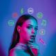 4smarts TWS Bluetooth Headphones Pebble - безжични Bluetooth слушалки с микрофон за мобилни устройства (розов) 3
