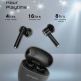 4smarts TWS Bluetooth Headphones Pebble - безжични Bluetooth слушалки с микрофон за мобилни устройства (черен) 8