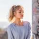 Happy Plugs Wireless II Earbuds - безжични Bluetooth слушалки с микрофон за мобилни устройства (розово злато)  5