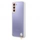 Samsung Protective Hard Cover EF-GG996CW - оригинален хибриден кейс за Samsung Galaxy S21 Plus (бял) 2