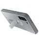 Samsung Protective Standing Cover EF-RG996CJ - оригинален хибриден кейс за Samsung Galaxy S21 Plus (светлосив) 3