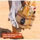 JBL Clip 4 Ultra-Portable Waterproof Speaker - водоустойчив безжичен портативен спийкър (с карабинер) с микрофон за мобилни устройства (камуфлаж) 3