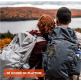 JBL Clip 4 Ultra-Portable Waterproof Speaker - водоустойчив безжичен портативен спийкър (с карабинер) с микрофон за мобилни устройства (камуфлаж) 4