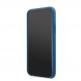 Vennus Silicone Case Lite - силиконов (TPU) калъф за iPhone SE (2022), iPhone SE (2020), iPhone 8, iPhone 7 (син) 1