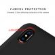 Vennus Silicone Case Lite - силиконов (TPU) калъф за iPhone SE (2022), iPhone SE (2020), iPhone 8, iPhone 7 (син) 8