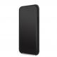 Vennus Silicone Case Lite - силиконов (TPU) калъф за iPhone SE (2022), iPhone SE (2020), iPhone 8, iPhone 7 (черен) 2