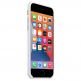 Apple Silicone Case - оригинален силиконов кейс за iPhone SE (2022), iPhone SE (2020), iPhone 8, iPhone 7 (бял) 5