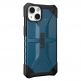 Urban Armor Gear Plasma - удароустойчив хибриден кейс за iPhone 13 (син) 2