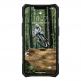 Urban Armor Gear Plasma - удароустойчив хибриден кейс за iPhone 13 (син) 3