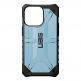 Urban Armor Gear Plasma - удароустойчив хибриден кейс за iPhone 13 Pro (син) 2