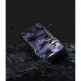 Ringke Fusion X Case - хибриден удароустойчив кейс за iPhone 13 (черен-камуфлаж) 6