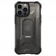 Spigen Nitro Force Case - хибриден кейс с най-висока степен на защита за iPhone 13 Pro Max (черен) 1