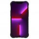 Spigen Nitro Force Case - хибриден кейс с най-висока степен на защита за iPhone 13 Pro Max (черен) 2