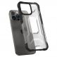Spigen Nitro Force Case - хибриден кейс с най-висока степен на защита за iPhone 13 Pro Max (черен) 6