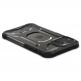 Spigen Nitro Force Case - хибриден кейс с най-висока степен на защита за iPhone 13 Pro Max (черен) 9