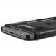 Spigen Nitro Force Case - хибриден кейс с най-висока степен на защита за iPhone 13 Pro Max (черен) 10