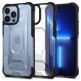 Spigen Nitro Force Case - хибриден кейс с най-висока степен на защита за iPhone 13 Pro Max (черен) 11
