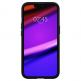 Spigen Core Armor Mag - силиконов (TPU) калъф с висока степен на защита с MagSafe за iPhone 13 (черен) 5