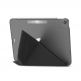 Moshi VersaCover Case - калъф и поставка за iPad Pro 11 M1 (2021), iPad Pro 11 (2020), iPad Pro 11 (2018), iPad Air 4 (2020) (черен) 1