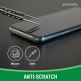 4smarts 360° Protection Set - тънък силиконов кейс и стъклено защитно покритие за дисплея на iPhone 13 (прозрачен) 4