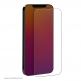 Eiger Mountian Glass Plus Screen Protector 2.5D - калено стъклено защитно покритие с антибактериален слой за дисплея на iPhone 13, iPhone 13 Pro (прозрачен) 3