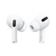 Apple AirPods Pro with MagSafe Charging Case - оригинални уникални безжични слушалки с MagSafe кейс за безжично зареждане 1