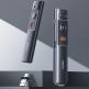 Baseus Orange Dot Wireless Presenter Charging version (WKCD000013) - безжично блутут устройство за управление на вашите презентации (тъмносив) 11
