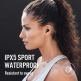 Haylou TWS GT1 Pro True Wireless Earbuds - безжични блутут слушалки с кейс за мобилни устройства (черен)  4