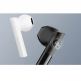 Haylou TWS GT6 True Wireless Earbuds - безжични блутут слушалки с кейс за мобилни устройства (черен)  6