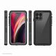 Eiger Avalanche Case - ударо и водоустойчив кейс за iPhone 12 Pro Max (черен) 3