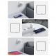 Ugreen Travel Wall Charger Power Delivery 40W - захранване за ел. мрежа смартфони и таблети с 2xUSB-C изхода и с технология за бързо зареждане (бял) 4