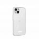 Urban Armor Gear Civilian - удароустойчив хибриден кейс за iPhone 13 (прозрачен) 2