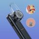 Joyroom Wireless Bluetooth Earphone with Case - безжична Bluetooth слушалка със зареждащ кейс за мобилни устройства (черен) 3