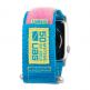 Urban Armor Gear Active Watch Strap - изключително здрава текстилна каишка за Apple Watch 42мм, 44мм, 45мм (син) 3