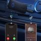 Ugreen Bluetooth Wireless 3.5 mm Receiver And Transmitter - аудио адаптер, чрез който ще превърнете всяка жична аудио системa, колонка или автомобил в безжична (черен) 4