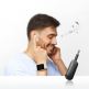 Ugreen Bluetooth Wireless 3.5 mm Receiver And Transmitter - аудио адаптер, чрез който ще превърнете всяка жична аудио системa, колонка или автомобил в безжична (черен) 10